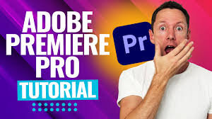 Adobe Premiere Pro
