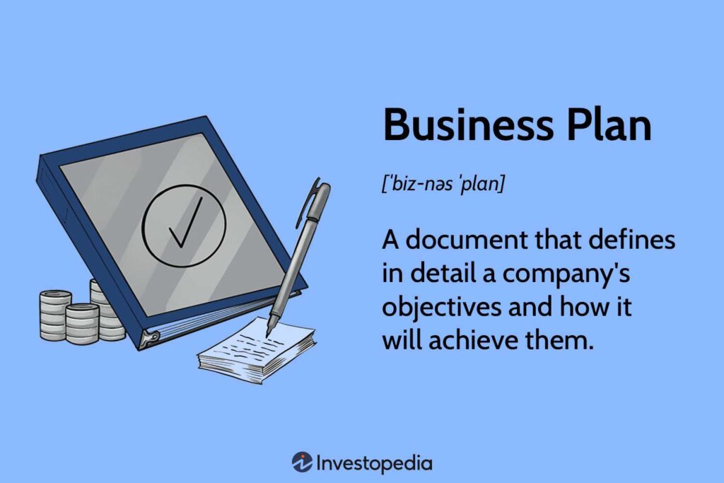 Business Planning