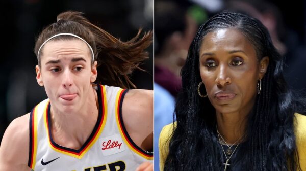 Wnba Legend Lisa Leslie'S Comment on Caitlin Clark Missing Olympics Resurfaces After Reported Snub