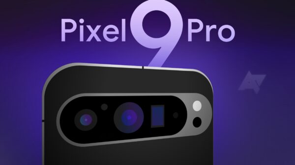 The Pixel 9 Pro Fold is the Foldable We’Ve Been Waiting for