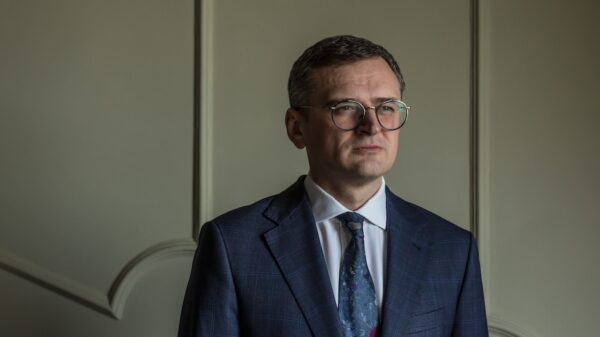 Zelensky Reshuffles Cabinet at Key Moment in War And Ahead of U.S. Trip