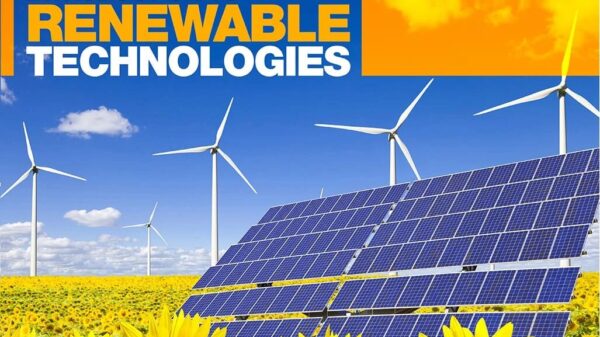 Renewable Energy Technology