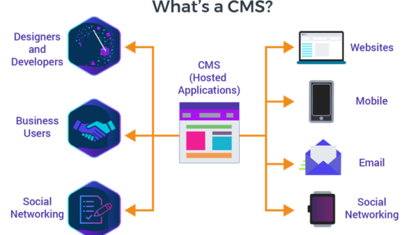 Content Management System