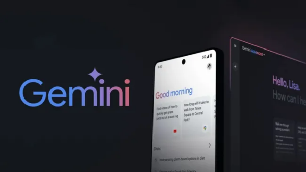 Gemini 2.0 Ai​