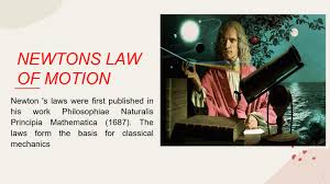 Fundamental Laws of Physics